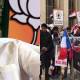 Modi in france