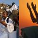 The Day of Arafat