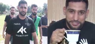 amir khan boxer