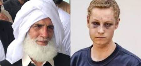 Norway Mosque shooting