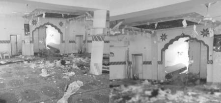 quetta blast today