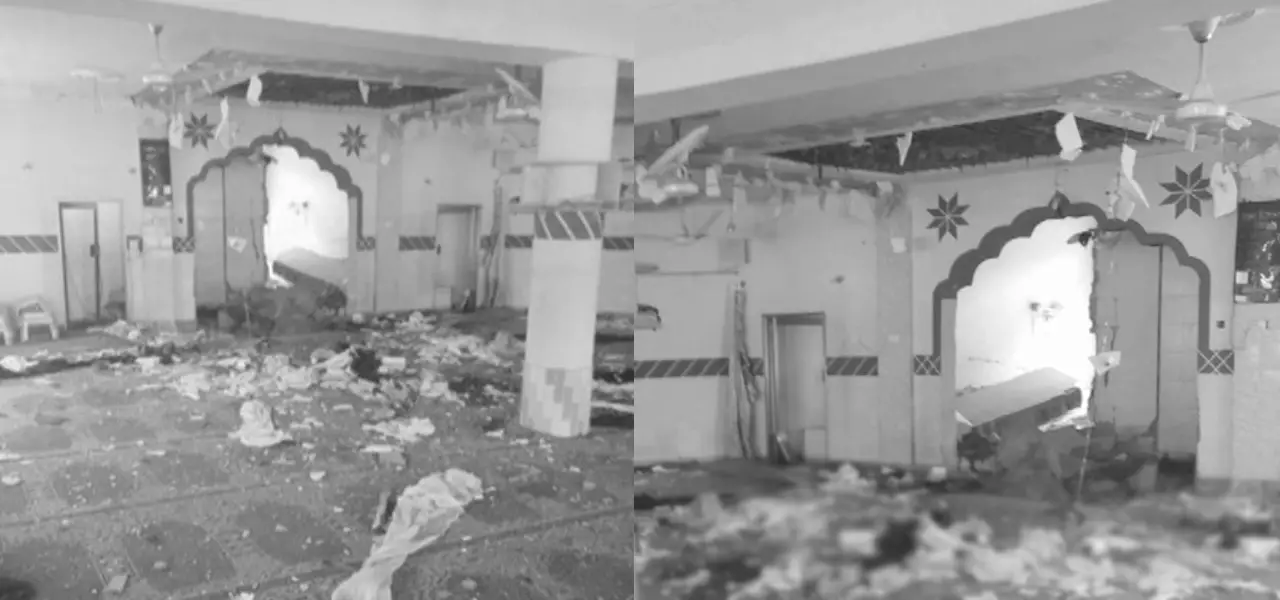 Blast In Quetta Kuchlak Area Madrasa Martyrs Four, Injures More Than A Dozen