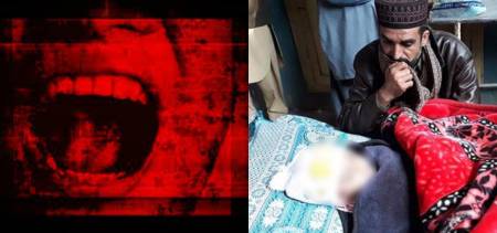 Abbottabad rape