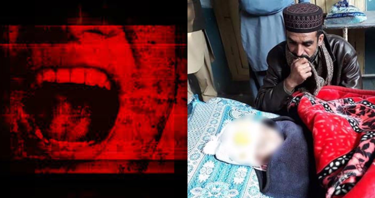 Abbottabad rape