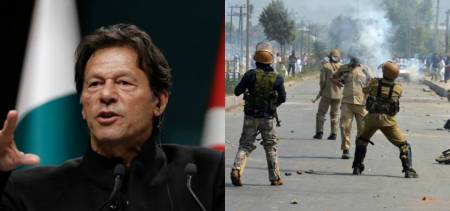 Pakistan response to india