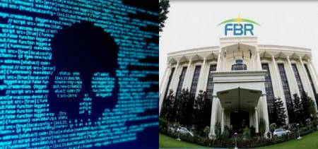 FBR Tax Refund