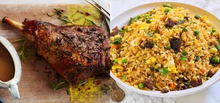eid ul adha dishes