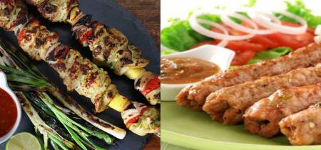 bakra eid recipes