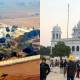 Kartarpur project