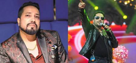 mika singh