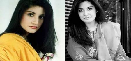 nazia hassan death anniversary