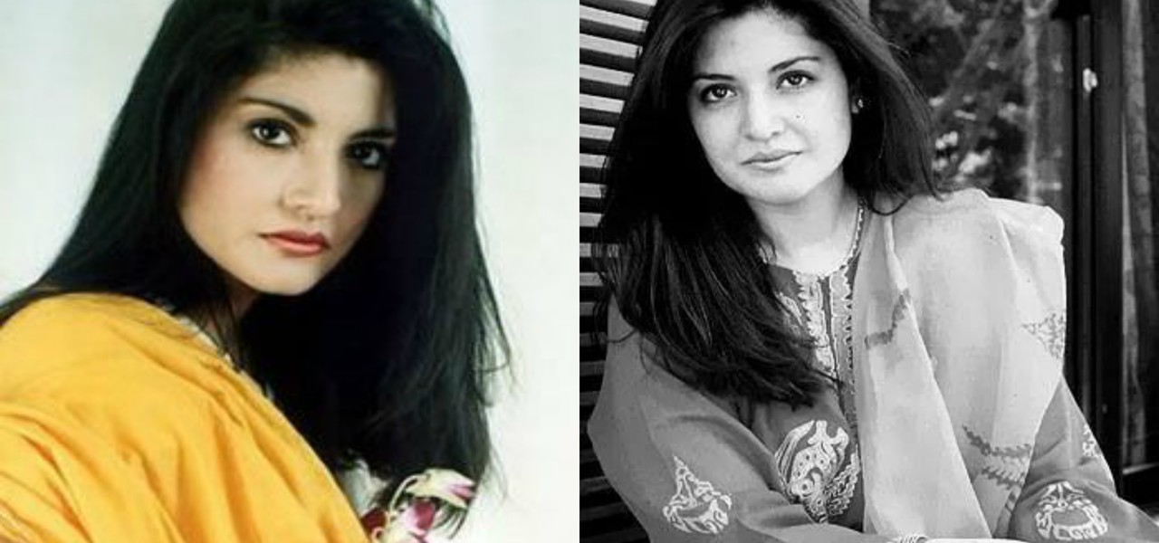 nazia hassan death anniversary