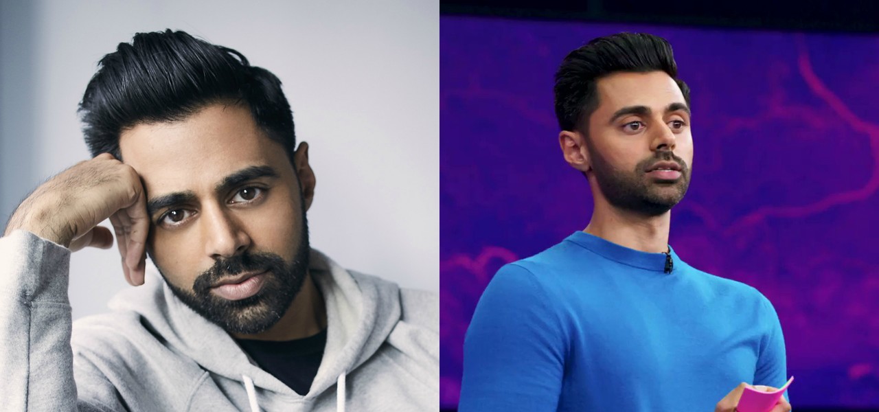 hasan minhaj kashmir
