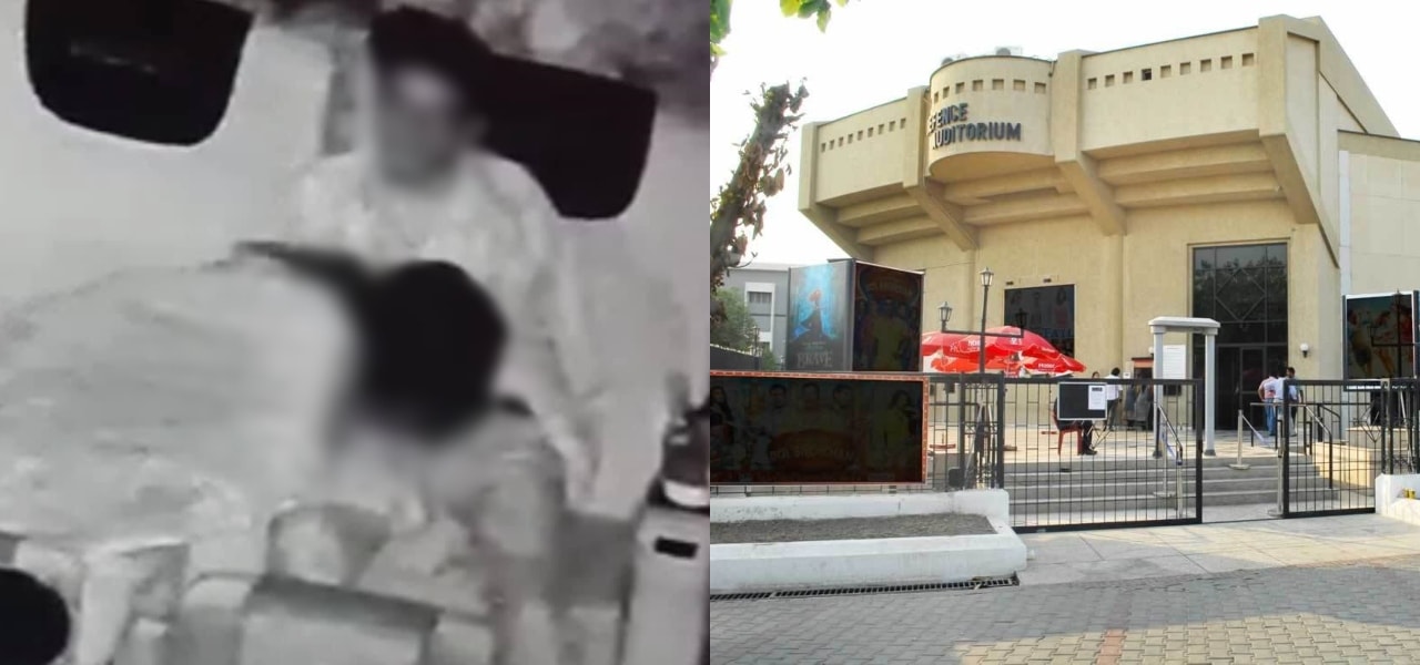 lahore cinema video