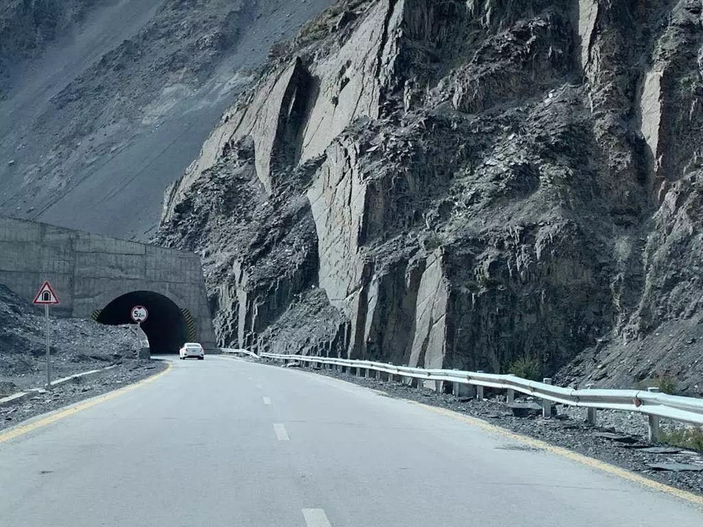 This Girl S Magical Experience Of Traveling To Northern Pakistan Will Make You Pack Your Bags Right Away