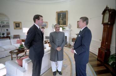 president zia ul haq