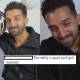 sham idrees baby