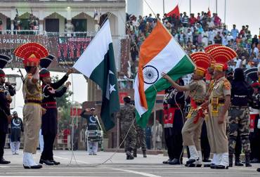 Pakistan response to india