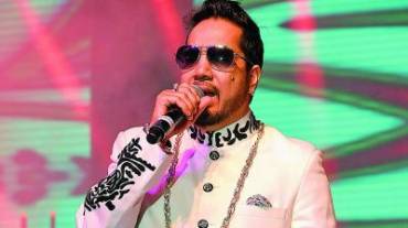 mika singh