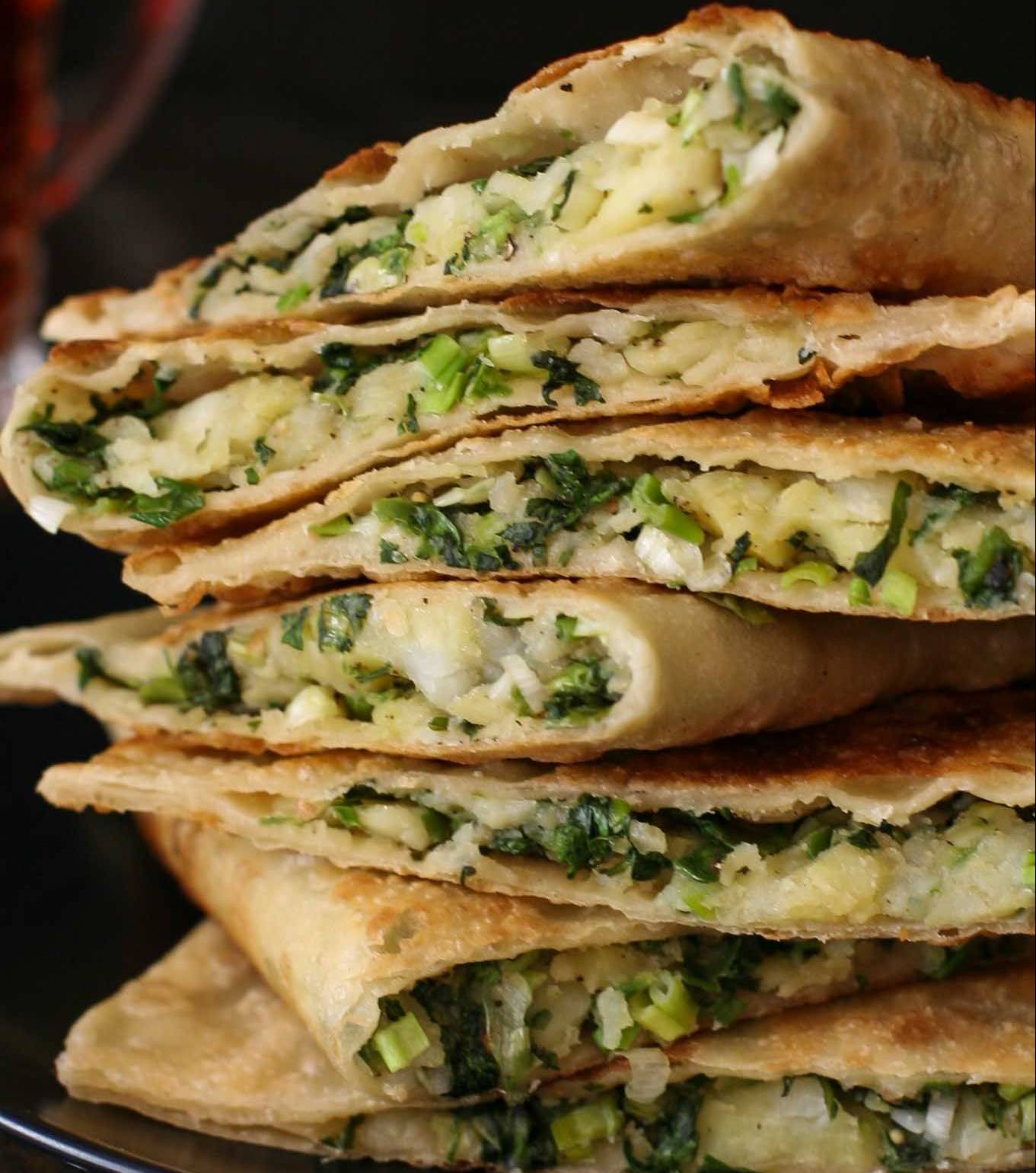 5 Cultural Eid-Ul-Adha Dishes From Around The Globe Including Pakistan!