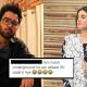 Yasir Hussain trolled hira mani