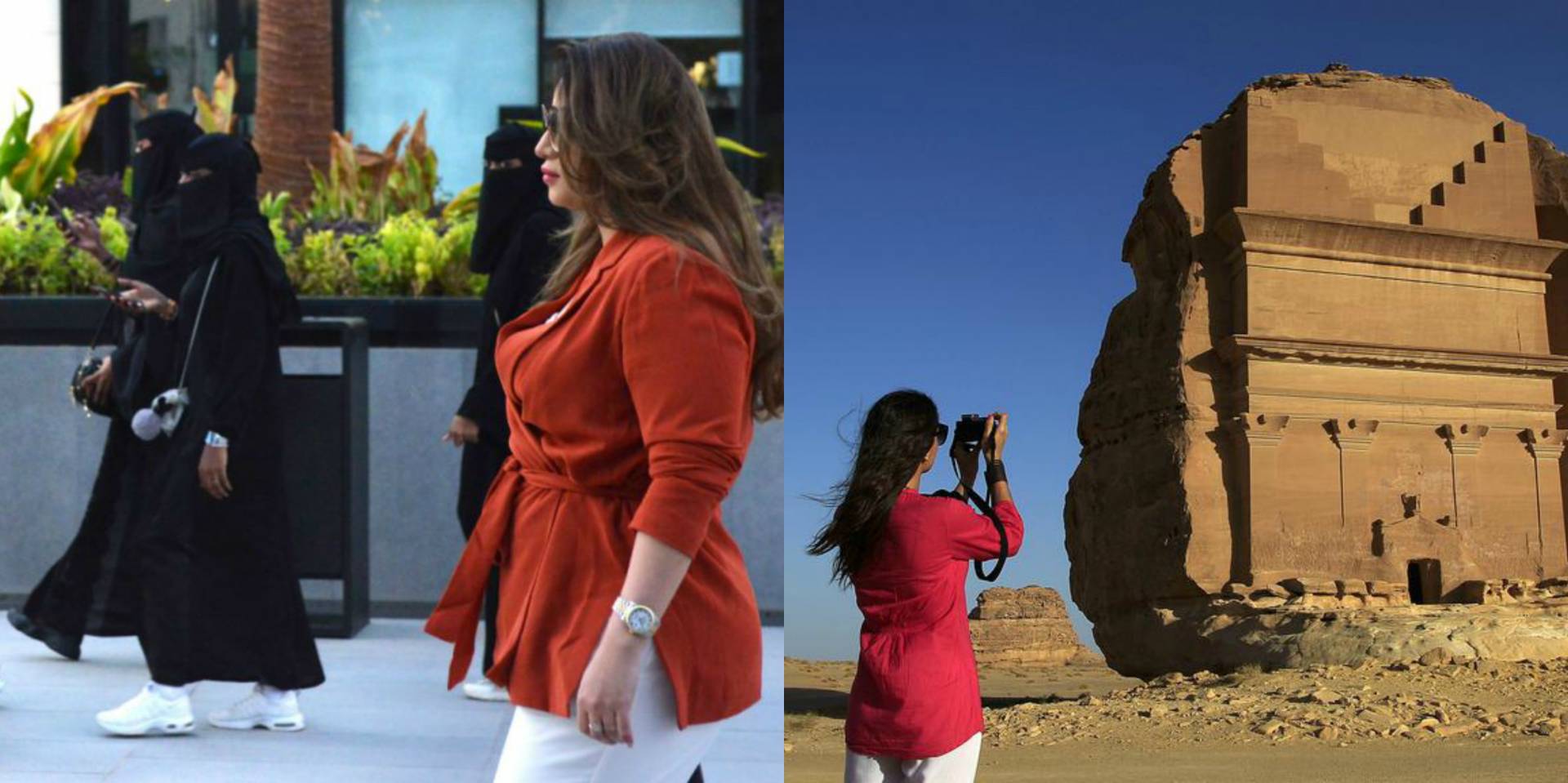 saudi arabia abaya law