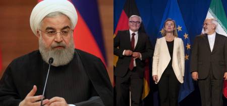 iran nuclear deal