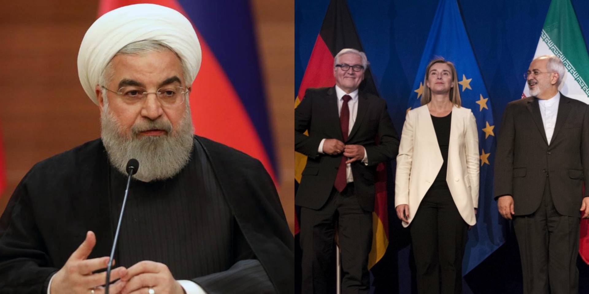 iran nuclear deal