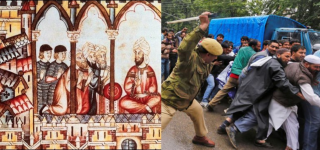 Muslims - Parhlo