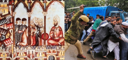 Muslims - Parhlo