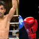 Mohammad Waseem Only Took 82 Seconds To Knock Out His Filipino Opponent!