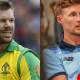 david warner cricketer news
