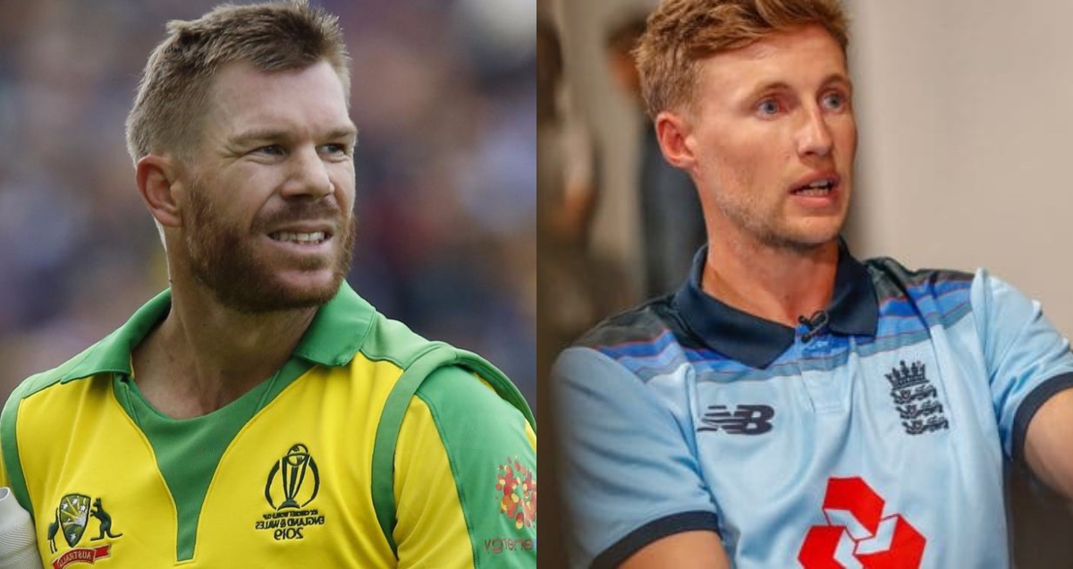 david warner cricketer news