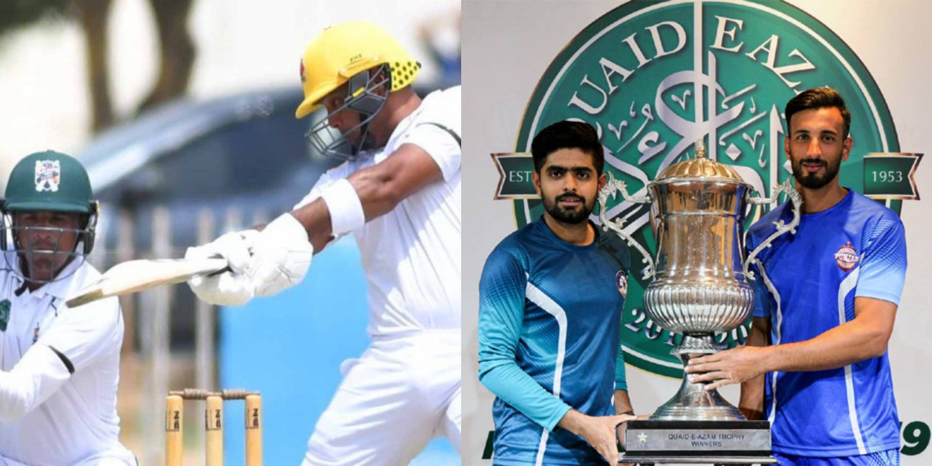 Quaid-e-Azam Trophy Takes A Head Start Under New Domestic Structure