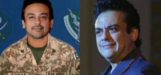 Major adnan sami
