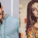 Nazish Jahangir Mohsin Abbas Haider
