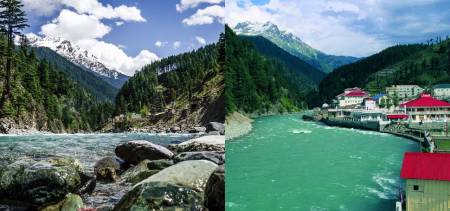 Swat Pakistan's Tourism Hotspot