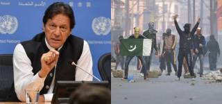 Imran Khan