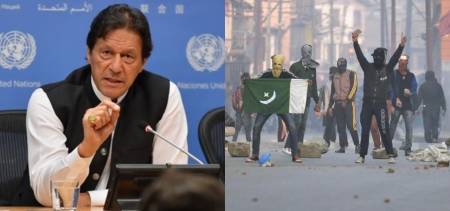 Imran Khan
