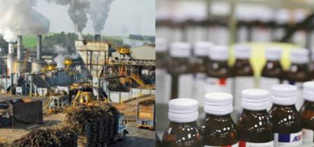 large scale manufacturing pakistan 2019