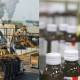 large scale manufacturing pakistan 2019