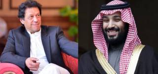 saudi crown prince private jet