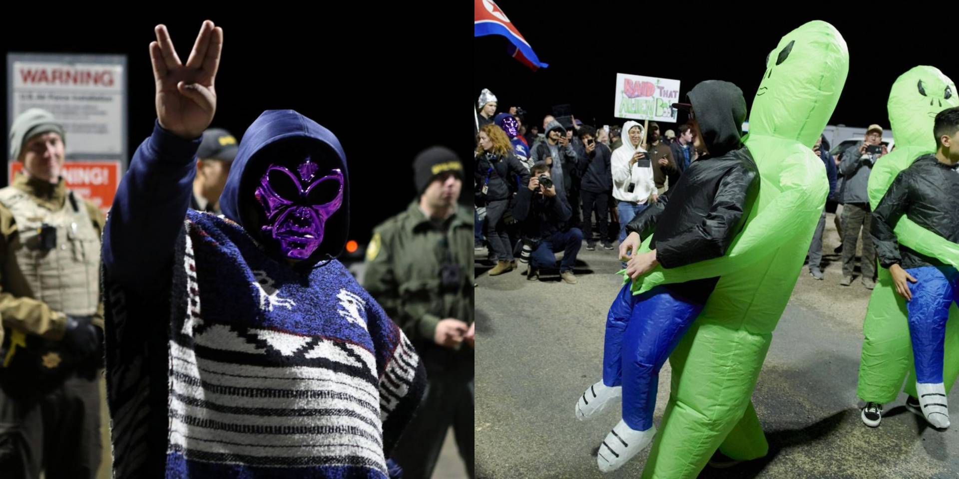 area 51 raid 2019
