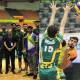 asian Volleyball championship