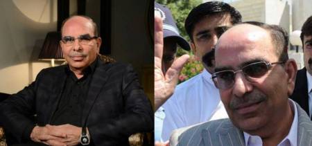 Malik Riaz Arrest Warrant Reissued