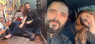 Hamza Adores Naimal As Allah's Gift And Blessing To Him