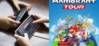 Mario Kart Tour