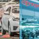 toyota company shut down