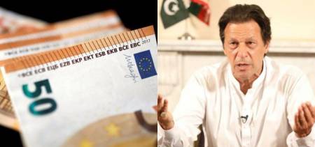 euro bonds pakistan