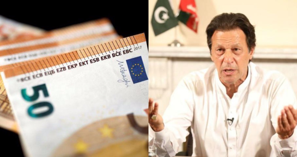 euro bonds pakistan